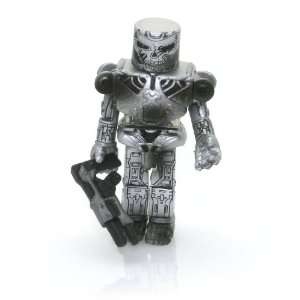  Terminator 2 Judgment Day Minimates Mini Figure   Battle 