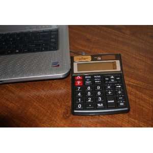  EBS Multi function Laptop USB Calculator saves time when 