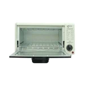  Barjan 112090 Toaster Oven