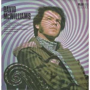  VOLUME THREE LP (VINYL) UK MAJOR MINOR 1967 DAVID 