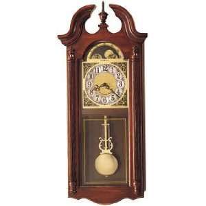  Howard Miller Fenwick Quartz Wall Clock
