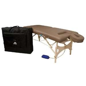    Oakworks   Nova ABC System Massage Table Package
