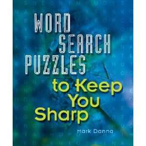  Word Search Puzzles to Keep You Sharp [WORD SEARCH PUZZLES 